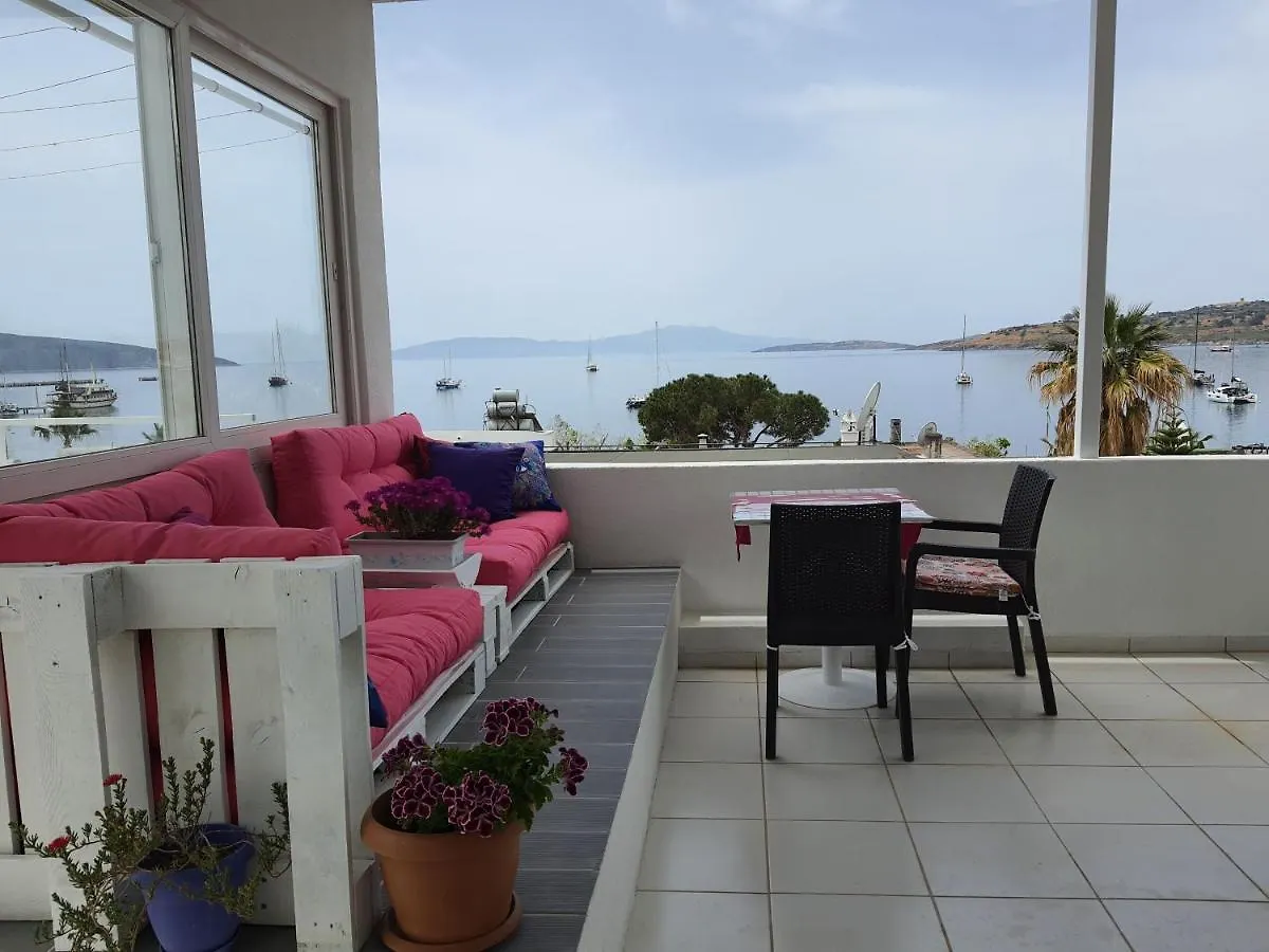 R House Hotel Bodrum Turkey