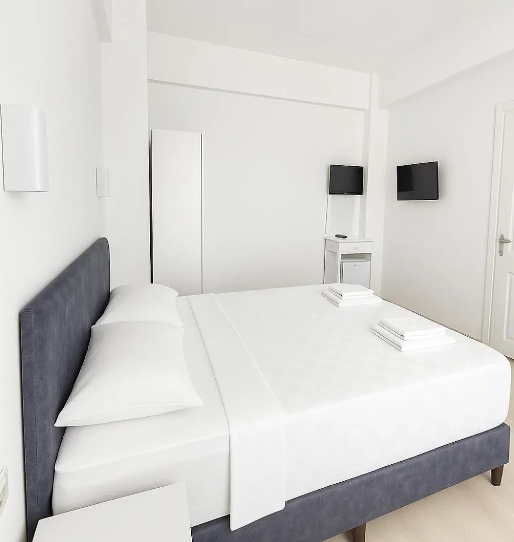 ***  R House Hotel Bodrum Turkey