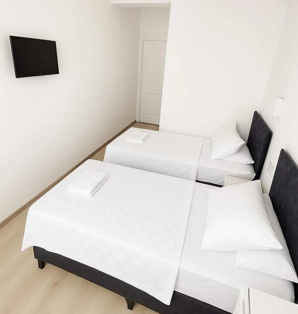R House Hotel Bodrum Turkey