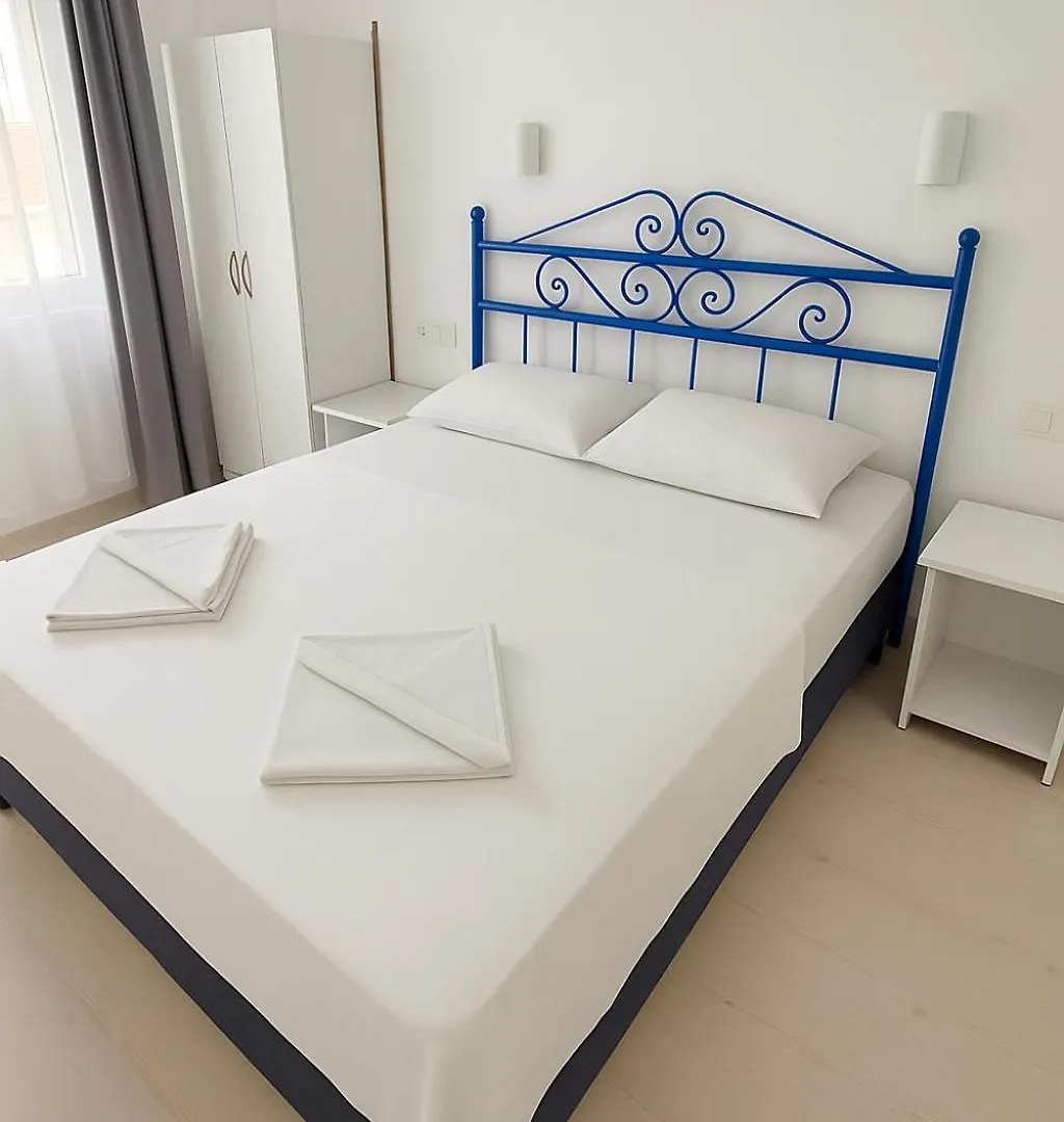 R House Hotel Bodrum Turkey