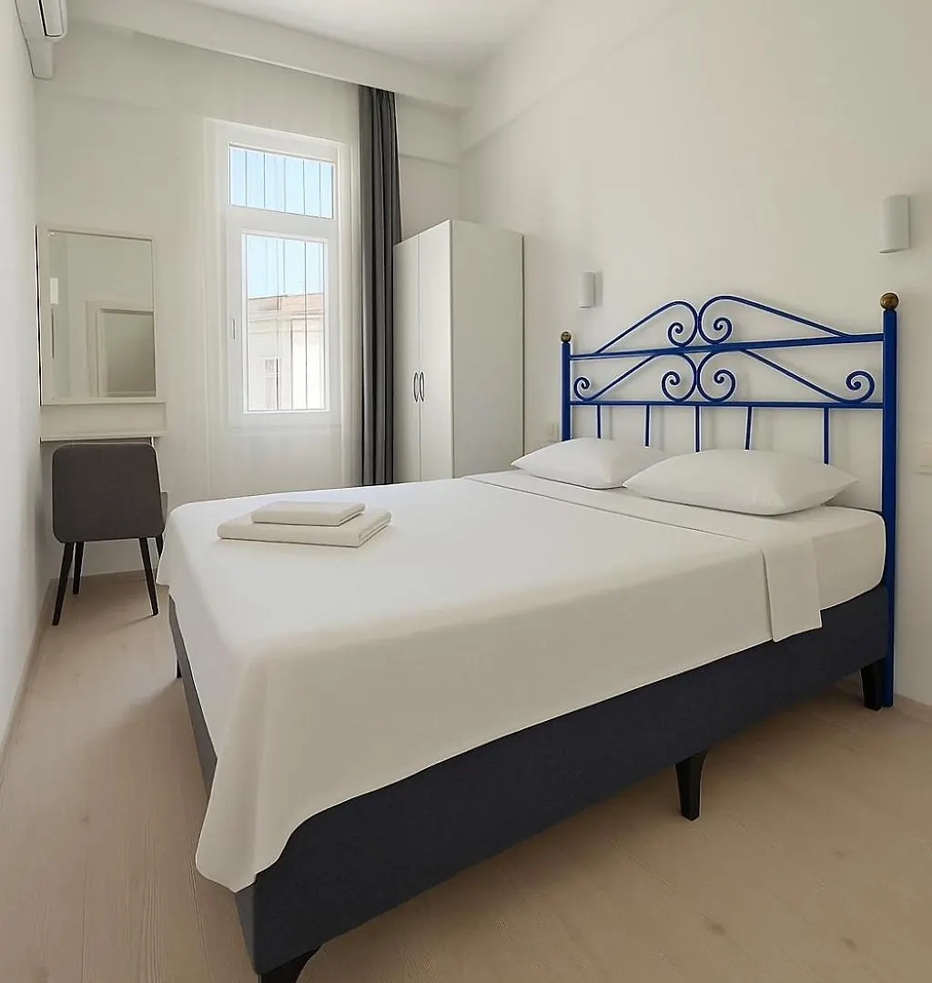 R House Hotel Bodrum 3*,  Turquie
