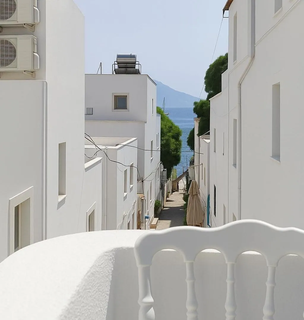 R House Hotel Bodrum