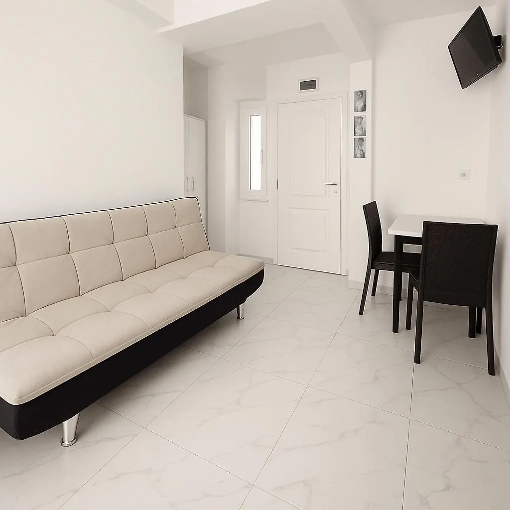 R House Hotel Bodrum