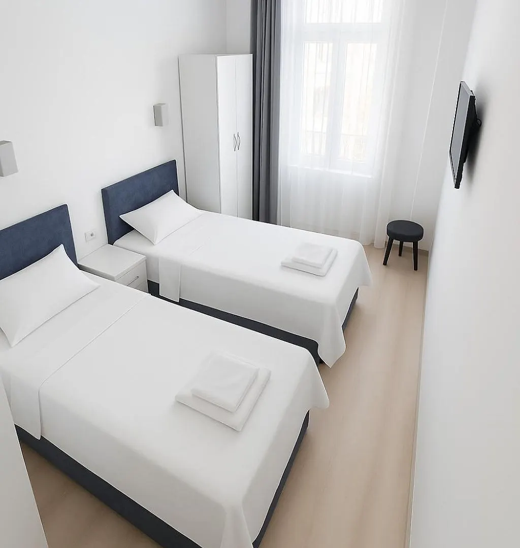 R House Hotel Bodrum