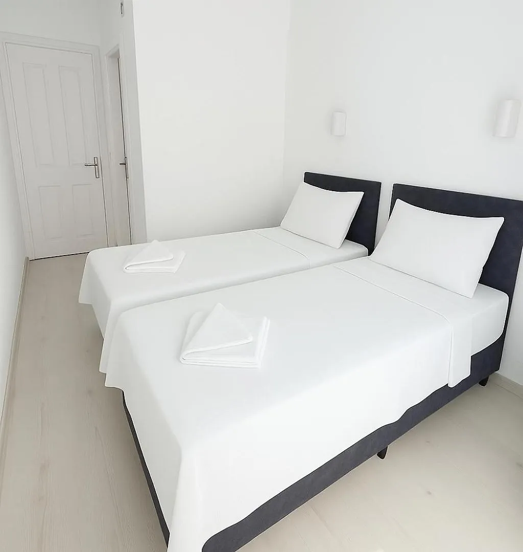R House Hotel Bodrum