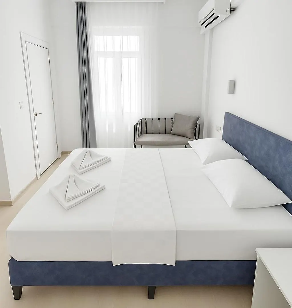 R House Hotel Bodrum