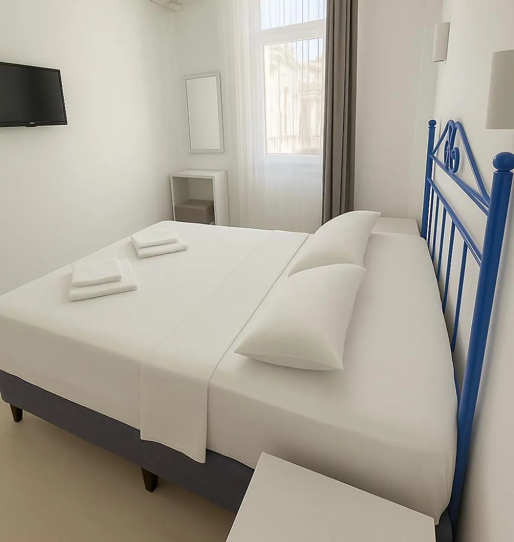 R House Hotel Bodrum 3*,  Turquie