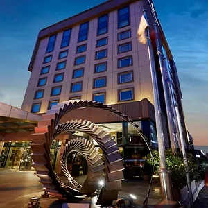 **** Hotel Avantgarde Urban Levent Turchia