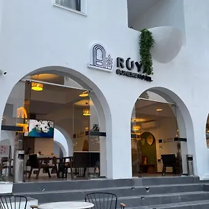 Rueya Boheme Отель
