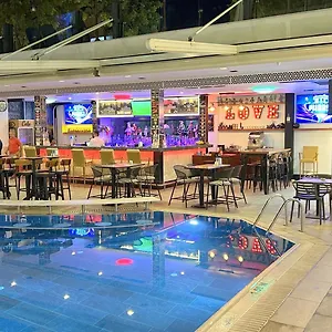 Hotel Istankoy