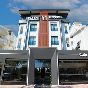 Hotel Lara Vista Suits & Spa 