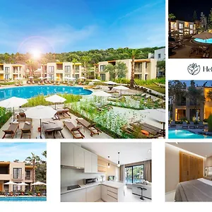 Appart hôtel Helis Bitez, Bodrum