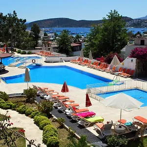 Aparthotel Club Pedalisa
