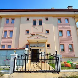 Fethiye Pension Фетхие