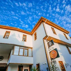** Hotel Patio Turchia