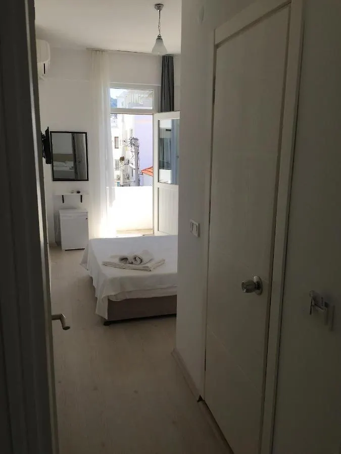 R House Hotel Bodrum