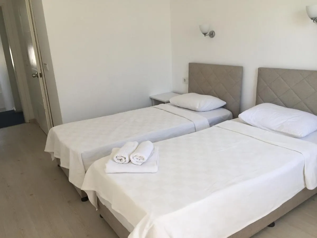R House Hotel Bodrum