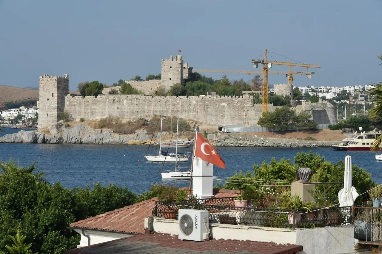 R House Hotel Bodrum