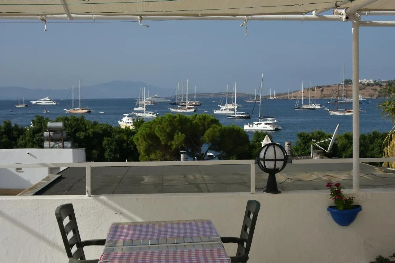 R House Hotel Bodrum 3*,