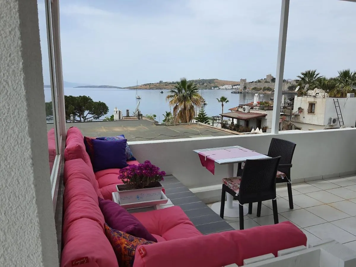 R House Hotel Bodrum