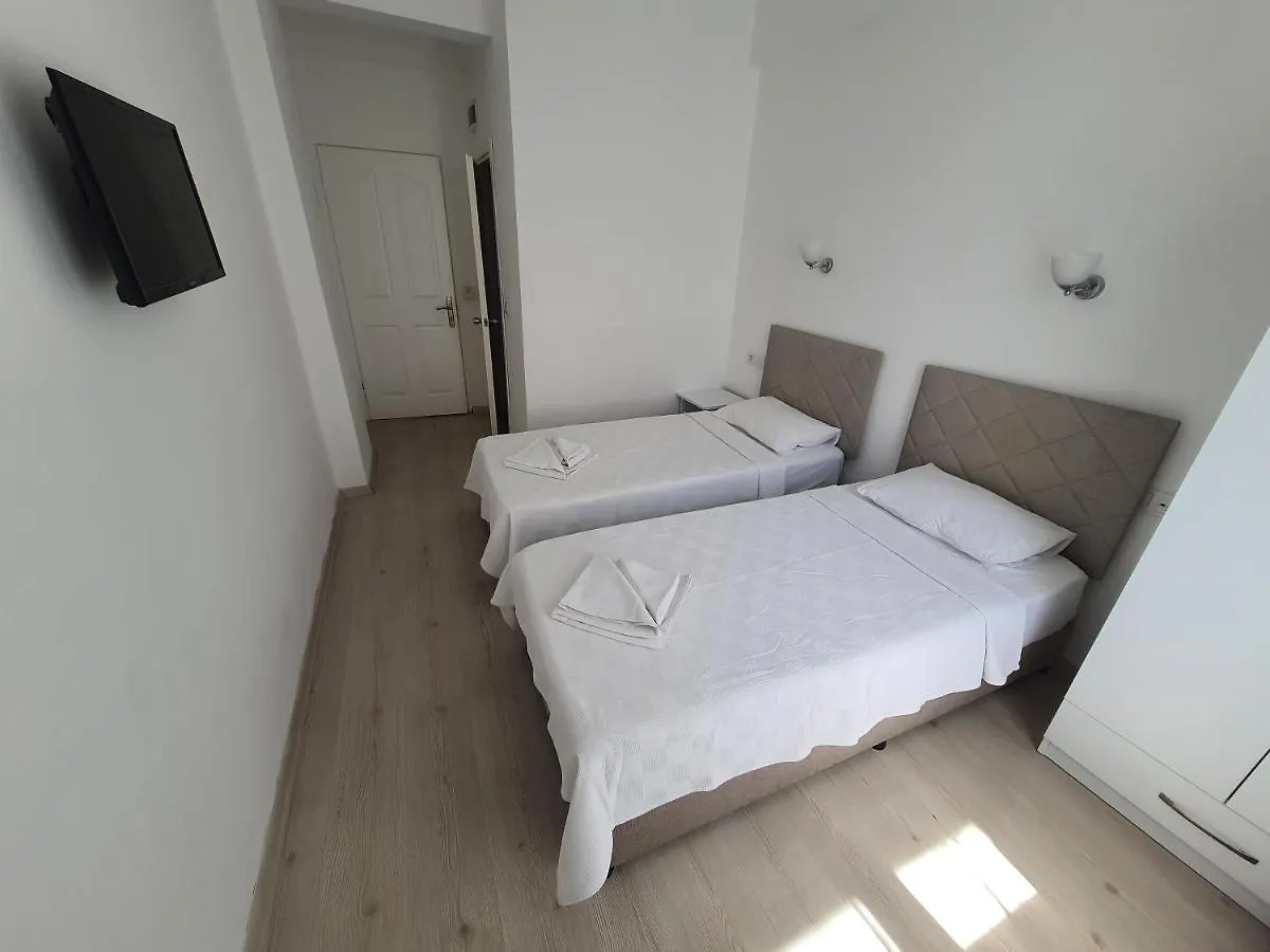 R House Hotel Bodrum