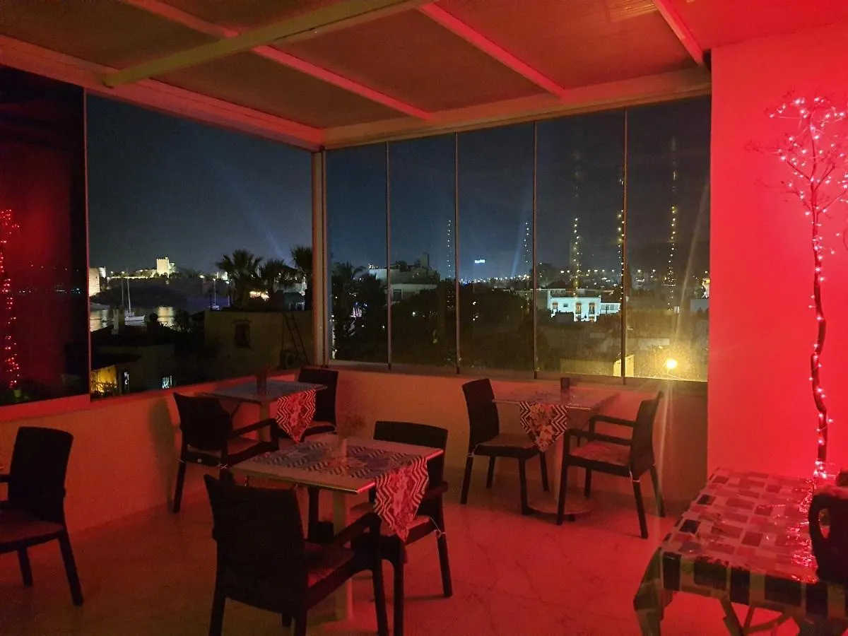 R House Hotel Bodrum