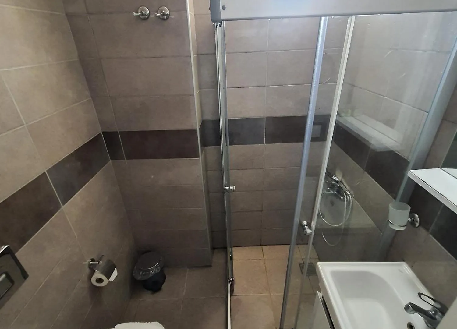 R House Hotel Bodrum 3*,