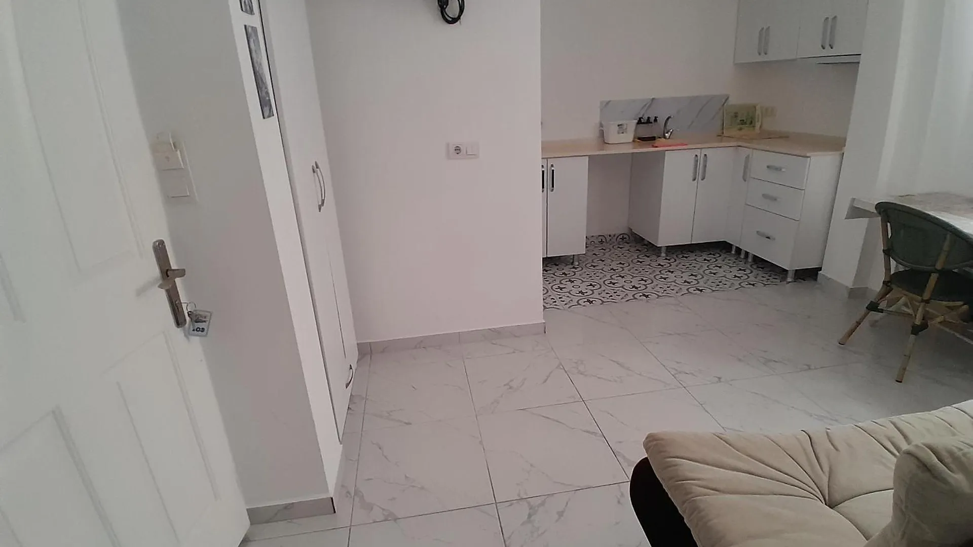***  R House Hotel Bodrum Turkey
