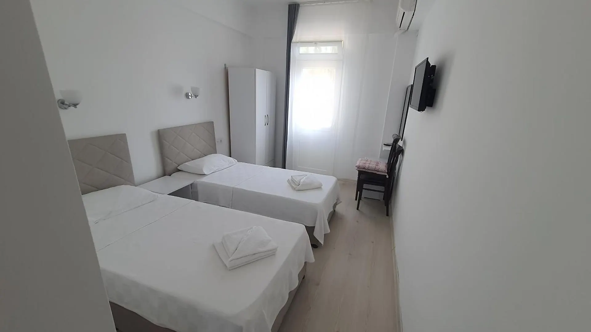 R House Hotel Bodrum