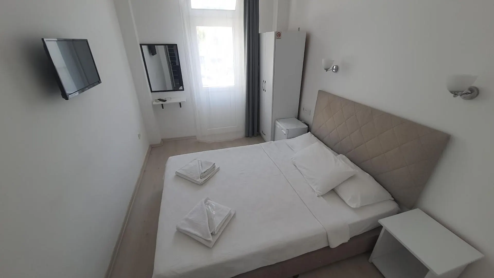 R House Hotel Bodrum