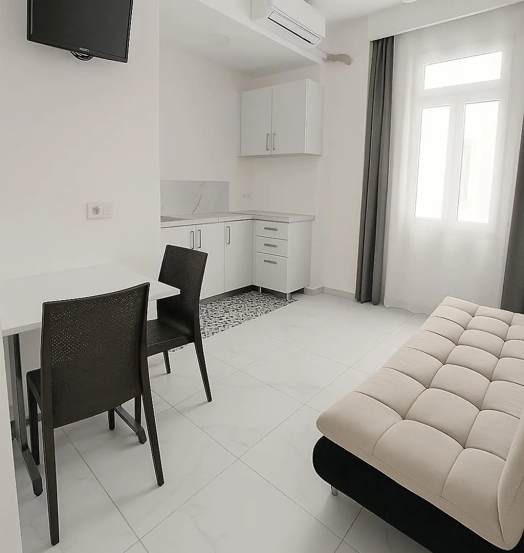 R House Hotel Bodrum