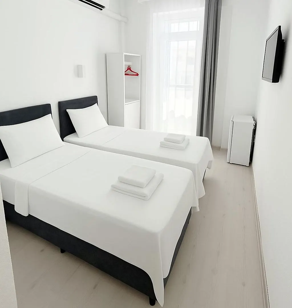 R House Hotel Bodrum