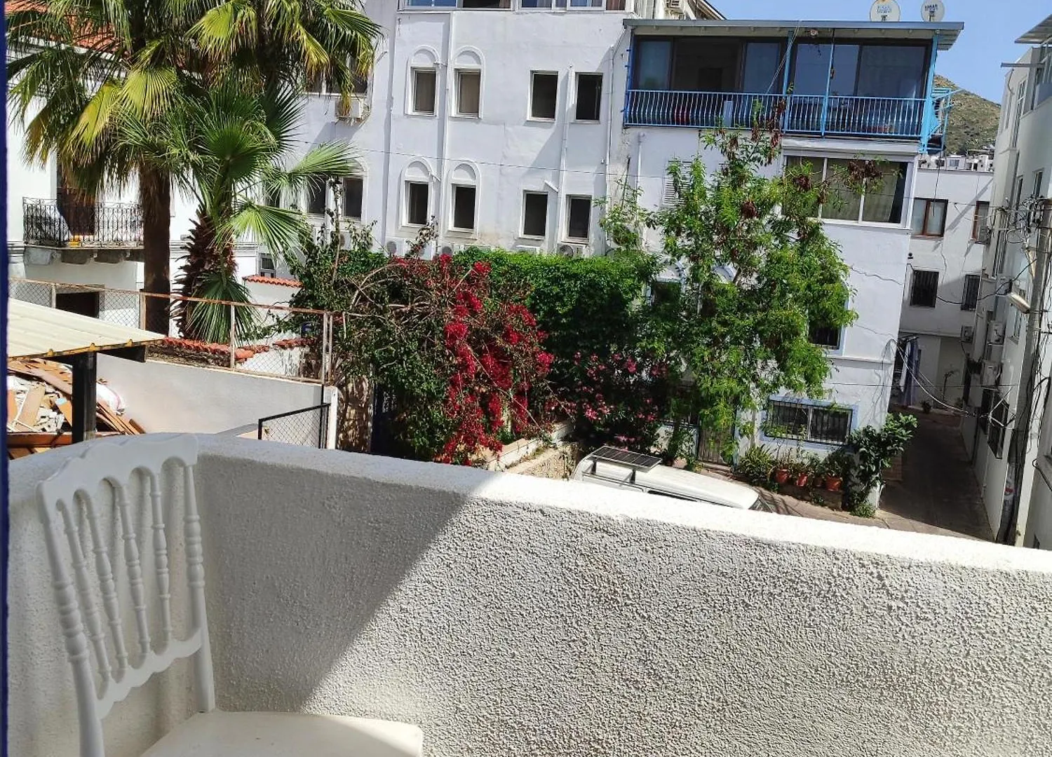 R House Hotel Bodrum
