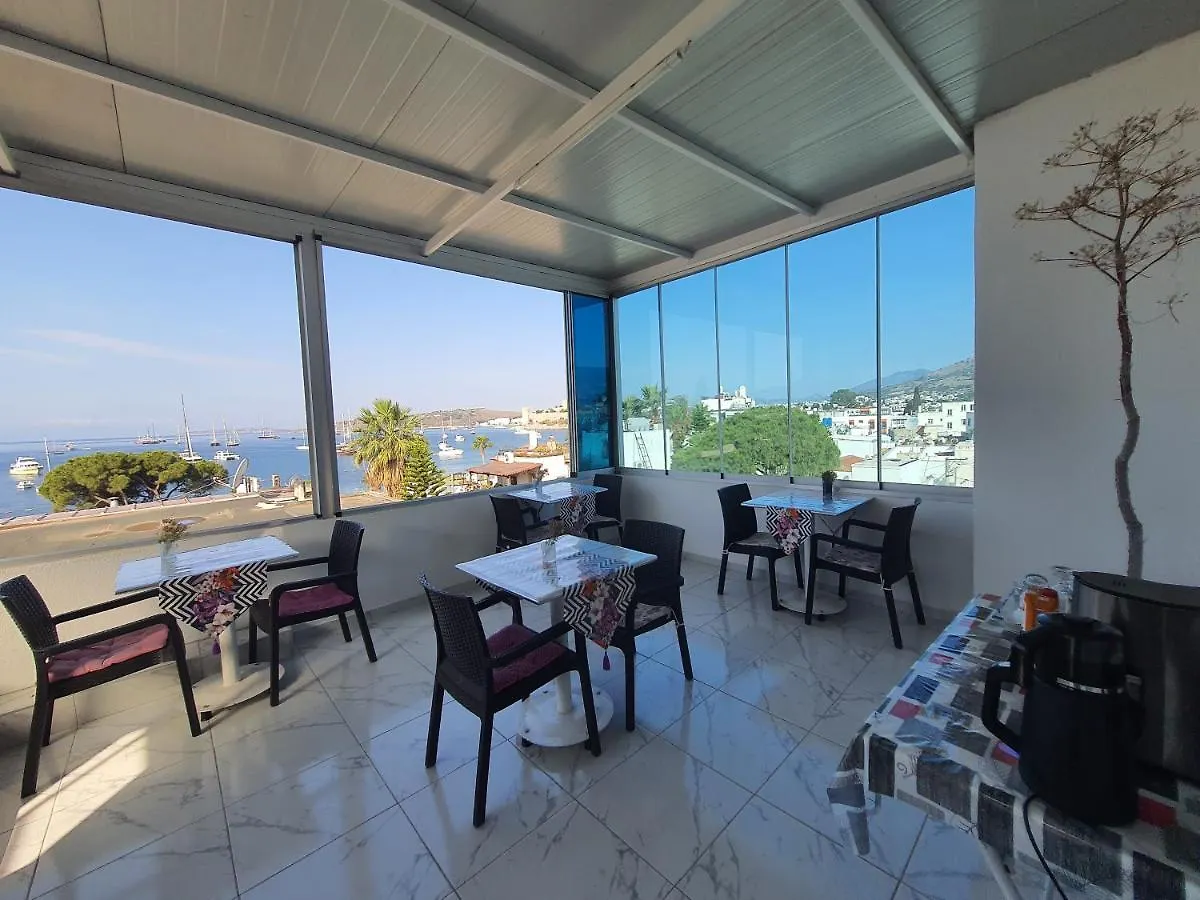 R House Hotel Бодрум 3*,  Турция