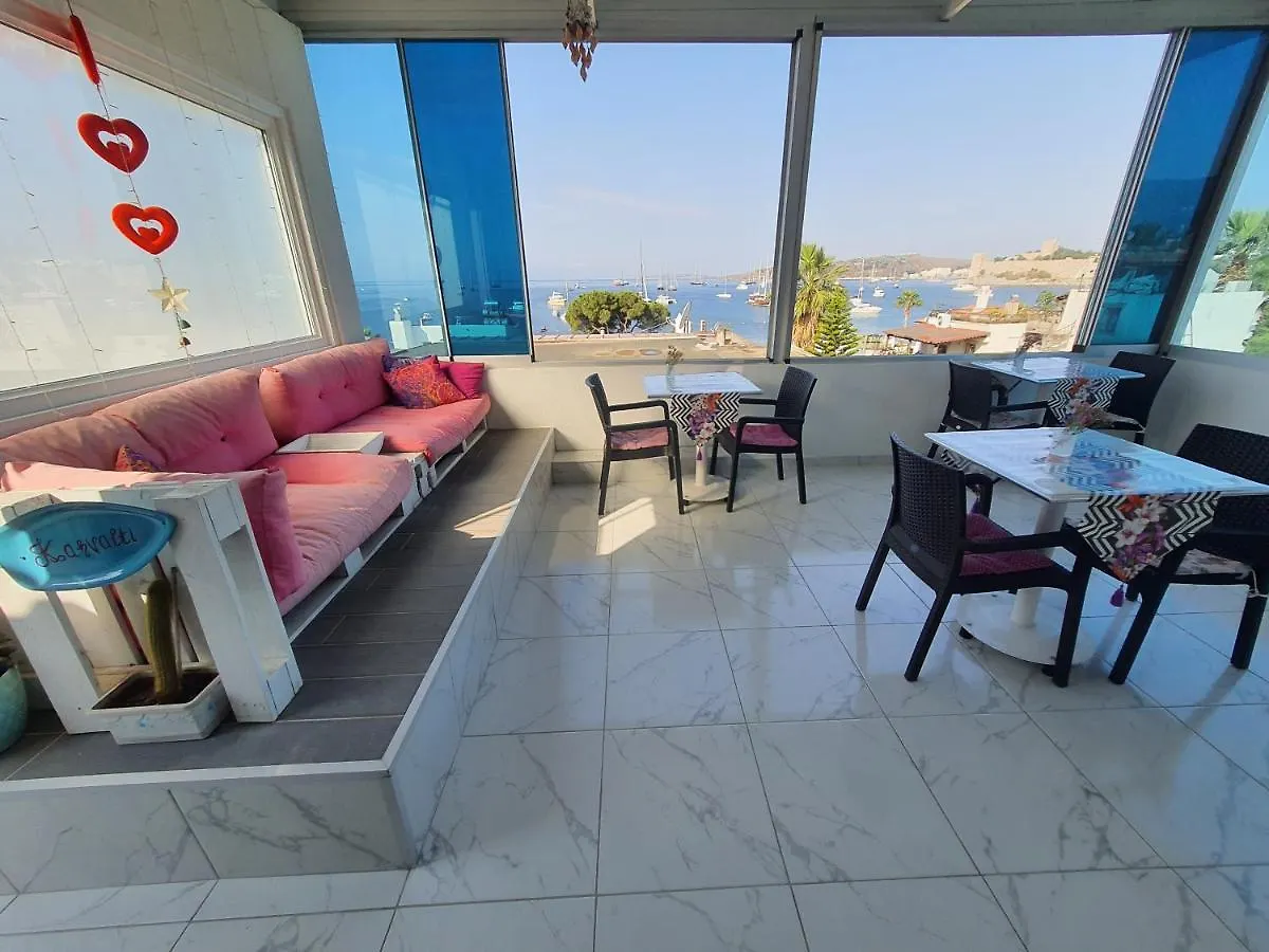 R House Hotel Бодрум