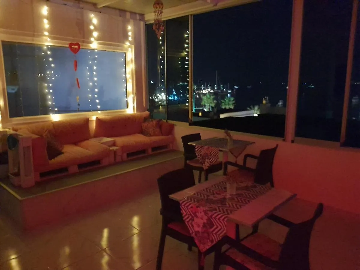R House Hotel Бодрум