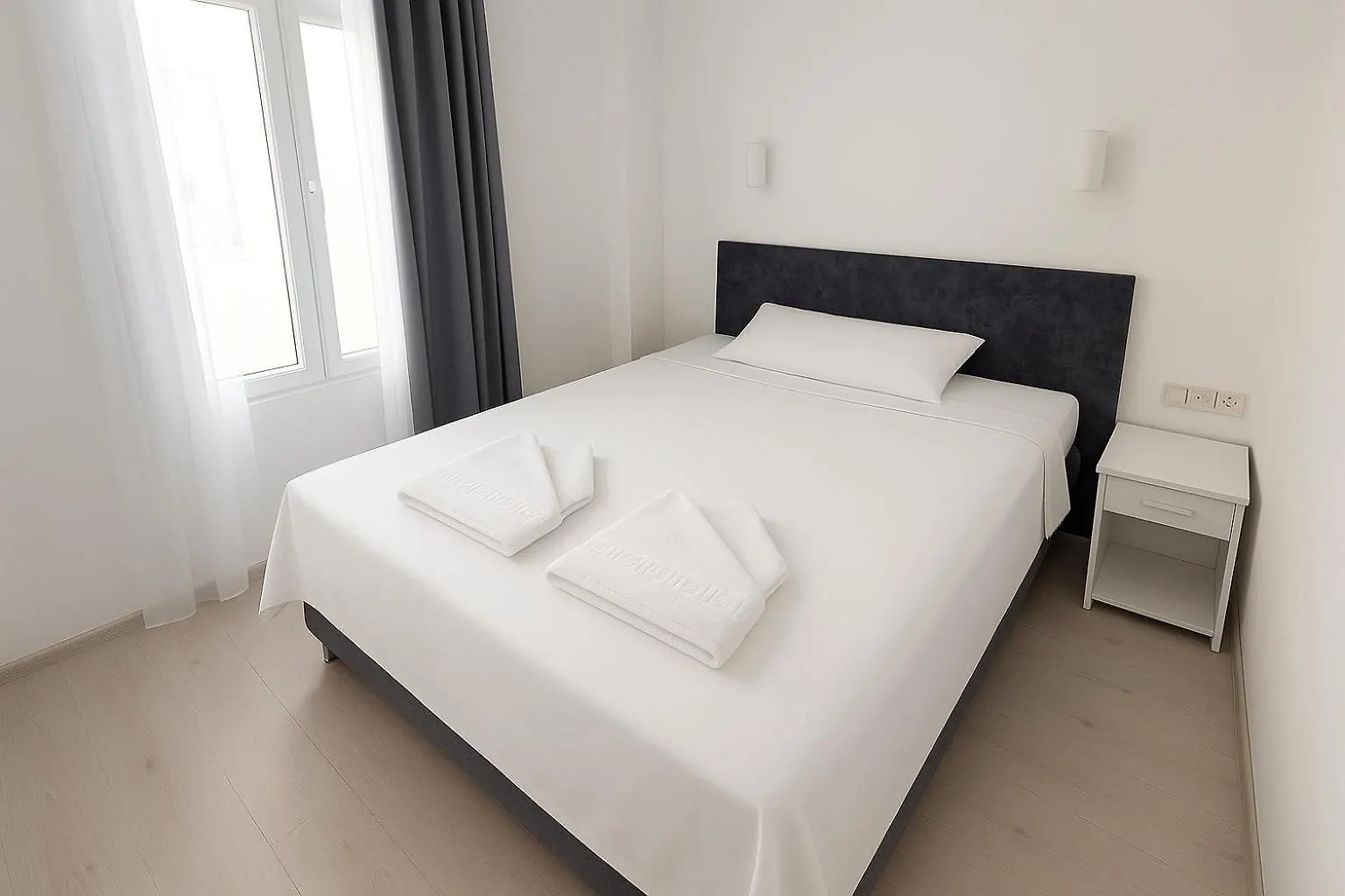 R House Hotel Bodrum 3*,  Turkey